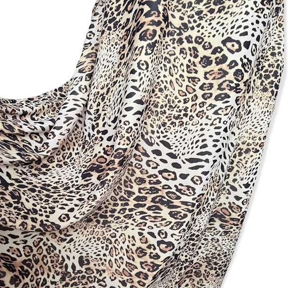 Ronny Kobo Dress - Picture 8 of 17